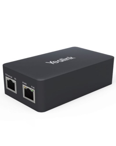 PoE-адаптер Yealink YLPOE30 в Петропавловске-Камчатском Дополнительное оборудование для сетей Pintop.ru