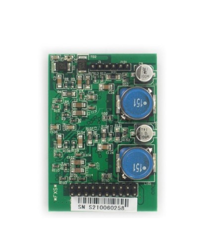 Модуль Yeastar S2 в Петропавловске-Камчатском Дополнительное оборудование для сетей Pintop.ru