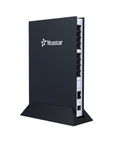 VoIP-шлюз Yeastar TA800 в Петропавловске-Камчатском Дополнительное оборудование для сетей Pintop.ru