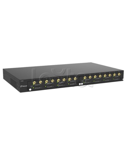 VoIP-PRI шлюз Yeastar TG1600 в Петропавловске-Камчатском Дополнительное оборудование для сетей Pintop.ru
