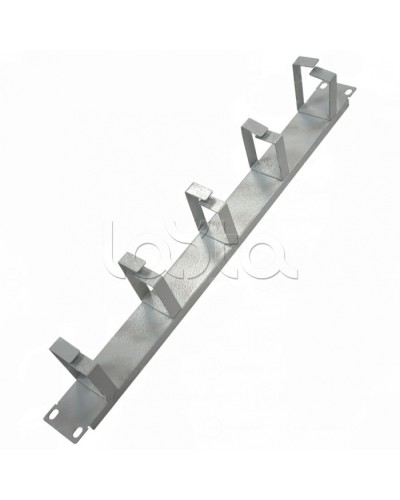 Кабельный органайзер Бастион SKAT TB Org R5/45-G в Петропавловске-Камчатском Кабельные органайзеры Pintop.ru