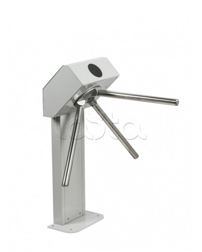 Бастион SPRUT Tripod-1001, турникет, автопаника, проход 0.5 м, 30 чел/мин, вес 30 кг в Петропавловске-Камчатском Турникеты Pintop.ru