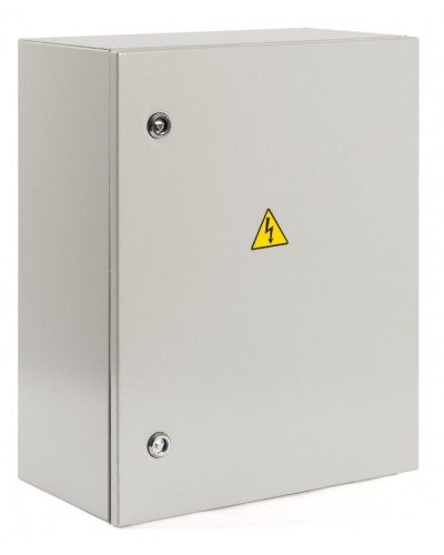 Бастион АО 2/40 исп.5М Аккумуляторный отсек для двух термостатов 12В 40Ач 400х500х225 в Петропавловске-Камчатском Электротехническое оборудование Pintop.ru