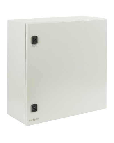 Шкаф термостатированный Бастион СКАТ ШТ-6625 в Петропавловске-Камчатском Щиты электрические Pintop.ru