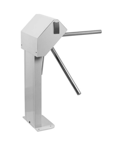 Бастион SPRUT Tripod-1001-EC, элект. проходная, автопаника, проход 0.5 м, 30 чел/мин, 30 кг в Петропавловске-Камчатском Турникеты Pintop.ru