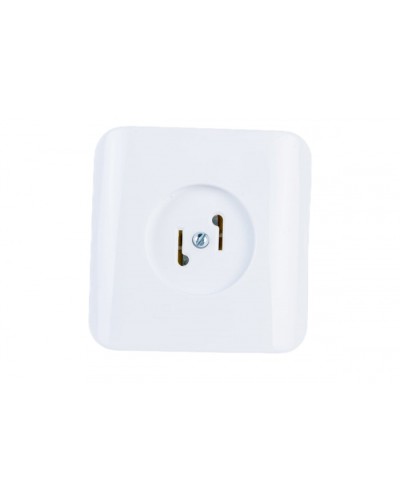 Розетка сети проводного вещания РПВ-2 в Петропавловске-Камчатском Охранно-пожарное оборудование Pintop.ru