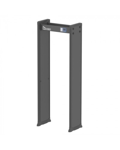 Арочный металлодетектор Блокпост PC Vx 3300 (33/22/11) IP65 в Петропавловске-Камчатском Металлодетекторы Pintop.ru