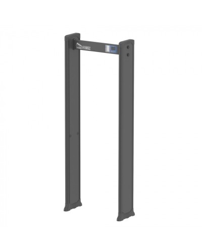 Арочный металлодетектор Блокпост PC Vx 900 (9/6/3) IP65 в Петропавловске-Камчатском Металлодетекторы Pintop.ru