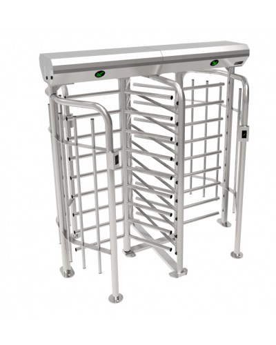 Турникет Блокпост РСТ 1400 в Петропавловске-Камчатском Турникеты Pintop.ru