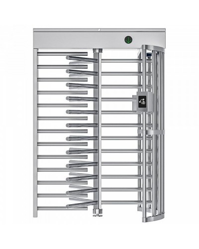 Турникет ПОЛНОРОСТОВОЙ БЛОКПОСТ РСТ 600 серия СПЕКТР V в Петропавловске-Камчатском Турникеты Pintop.ru