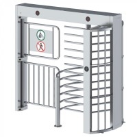 Полноростовой турникет Блокпост СПЕКТР СТ 3 серия Z