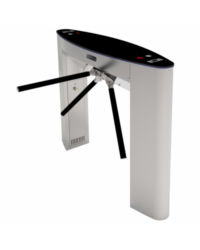 Турникет Блокпост ТМБ 1100 в Петропавловске-Камчатском Турникеты Pintop.ru