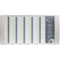 Блок индикации с клавиатурой Болид С2000-БКИ