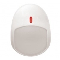 Извещатель охранный объемный оптико-электронный адресный Болид С2000-ИК исп.02