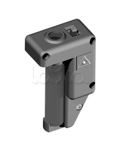 Лазерное юстировочное устройство ДИП-Интеллект Лазерный указатель в Петропавловске-Камчатском Дополнительное оборудование для ОПС Pintop.ru