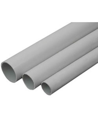 Труба ПНД гладкая, Экопласт 23040HF-GR в Петропавловске-Камчатском Гладкая труба Pintop.ru