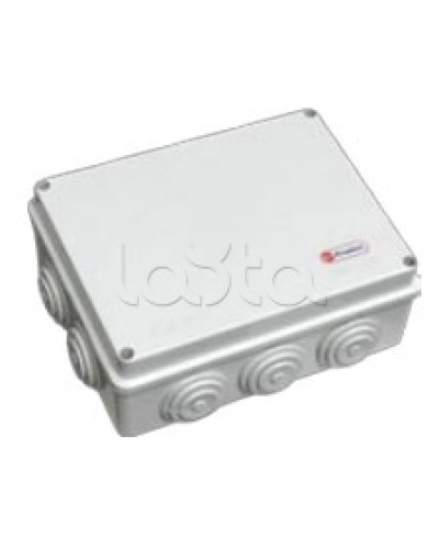 Коробка уравнивания потенциалов Экопласт 44058 в Петропавловске-Камчатском Распределительные коробки Pintop.ru