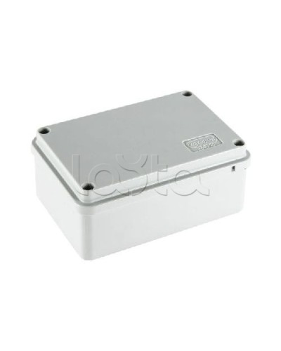 Коробка уравнивания потенциалов Экопласт 44058HF в Петропавловске-Камчатском Распределительные коробки Pintop.ru