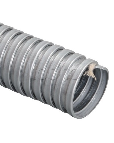 Металлорукав РЗ-ЦХ-32 Экопласт 54032 в Петропавловске-Камчатском Металлорукав Pintop.ru