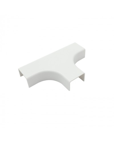 Угол плоский плавный 25х16мм ст.TIA, (10шт) Экопласт (71303R) - RNL25/16 Угол плоский плавный 25х16мм ст.TIA, (10шт) Экопласт в Петропавловске-Камчатском Аксессуары для кабель-канала Pintop.ru
