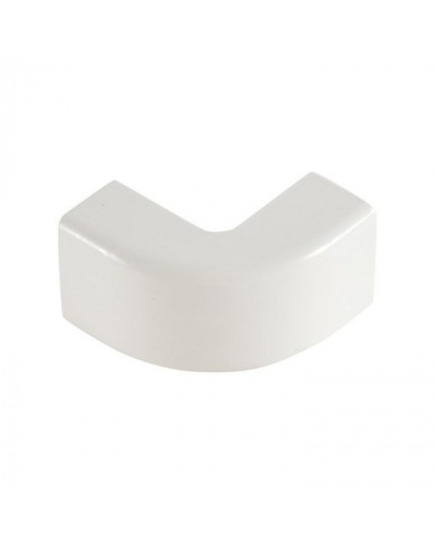 RME 25/25 Угол 25х25мм внешний плавный ст.TIA, 1кор.=640шт. Экопласт в Петропавловске-Камчатском Аксессуары для кабель-канала Pintop.ru