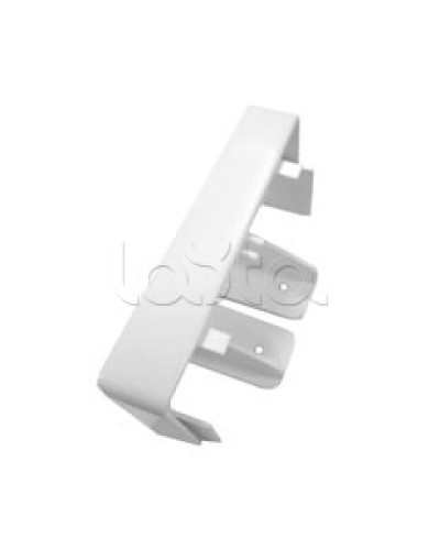 Заглушка для кабель-канала МЕХ, для сечения 25x16 Экопласт 72805 в Петропавловске-Камчатском Аксессуары для кабель-канала Pintop.ru