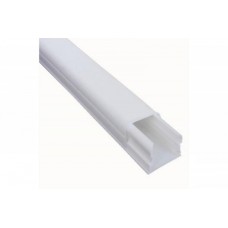 Миниканал 15х10мм Экопласт 79001