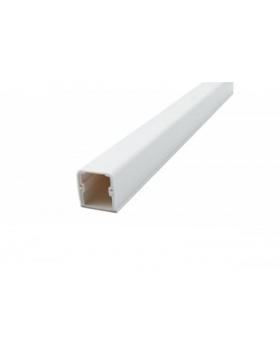 Миниканал 16х16мм Экопласт 79002 в Петропавловске-Камчатском Кабель-канал Pintop.ru