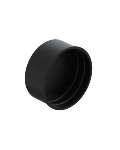 TAP110 Заглушка для трубD110мм (84112) Экопласт в Петропавловске-Камчатском Аксессуары для кабель-канала Pintop.ru