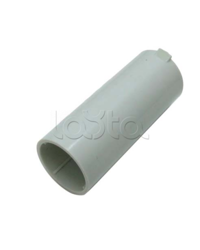 Экопласт MAG32 Муфта соедин., без галогена, для труб D32мм (5шт) в Петропавловске-Камчатском Повороты, муфты, тройники Pintop.ru