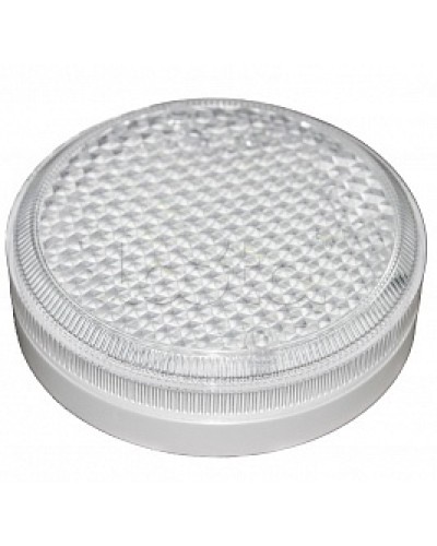 Светильник Электротехника и Автоматика ЛУЧ-220 С (180 мм) (исполнение 3) 103 (10 Вт) МВФ (МВ) в Петропавловске-Камчатском Светильники Pintop.ru