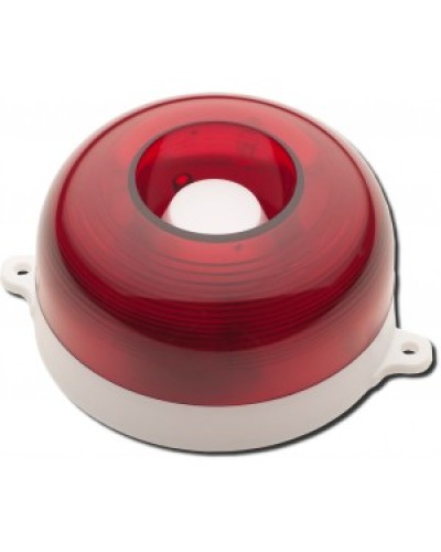 Оповещатель комбинированный Электротехника и Автоматика МАЯК-12-КП 110 в Петропавловске-Камчатском Оповещатели Pintop.ru