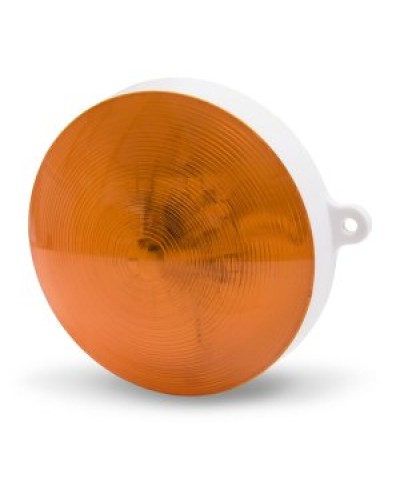 Оповещатель Электротехника и Автоматика МАЯК-12-СТ (оранжевый) в Петропавловске-Камчатском Оповещатели Pintop.ru