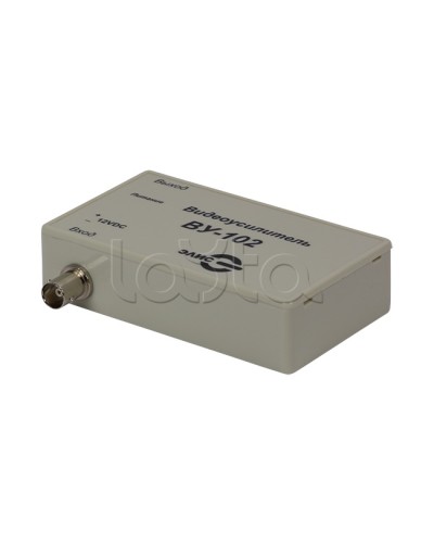 Усилитель–разветвитель ЭЛИС ВУ-102 в Петропавловске-Камчатском Видеоусилители, Модуляторы, Делители Pintop.ru