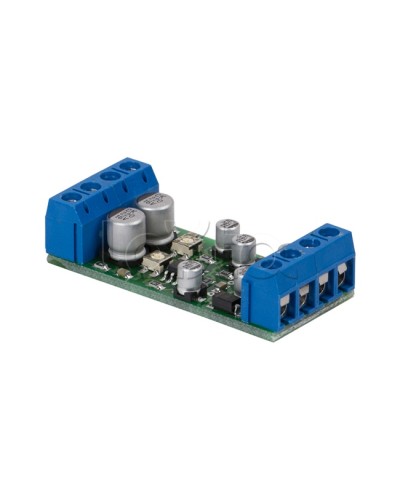 Усилитель–разветвитель ЭЛИС ВУ-102БК в Петропавловске-Камчатском Видеоусилители, Модуляторы, Делители Pintop.ru