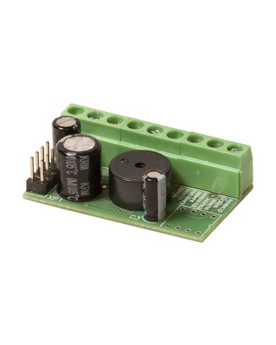 Контроллер ЭЛИС K-1 в Петропавловске-Камчатском Контроллеры Pintop.ru