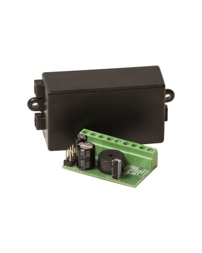 Контроллер ЭЛИС K-1 бокс в Петропавловске-Камчатском Контроллеры Pintop.ru