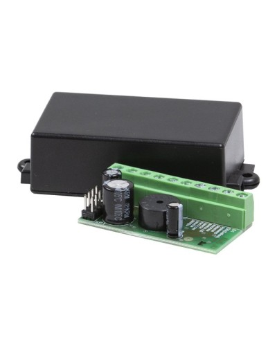 Контроллер ЭЛИС К-1У бокс в Петропавловске-Камчатском Контроллеры Pintop.ru