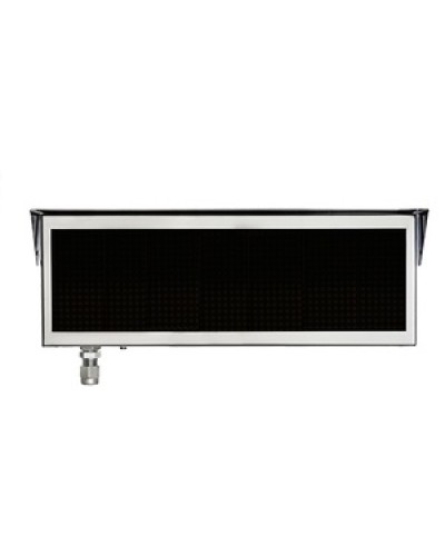 Табло Эридан ЭКРАН-ИНФО-О-С-230VAC в Петропавловске-Камчатском Оповещатели Pintop.ru