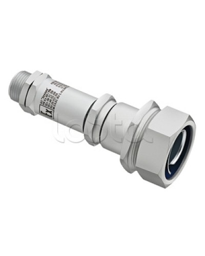 Взрывозащищенный кабельный ввод Эридан КВВ-БМ25-С в Петропавловске-Камчатском Дополнительное оборудование для ОПС Pintop.ru