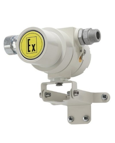 Оповещатель звуковой взрывозащищенный Эридан ВС-07е-Ех-З (КВБ12+КВБ12) (12-24VDC) в Петропавловске-Камчатском Взрывозащищенное оборудование (Ex) Pintop.ru