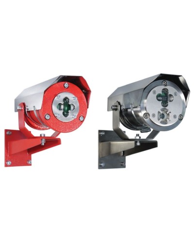 Извещатель Эрвист Сирин-Exd-3ИК-Н-С-Modbus в Петропавловске-Камчатском Взрывозащищенное оборудование (Ex) Pintop.ru