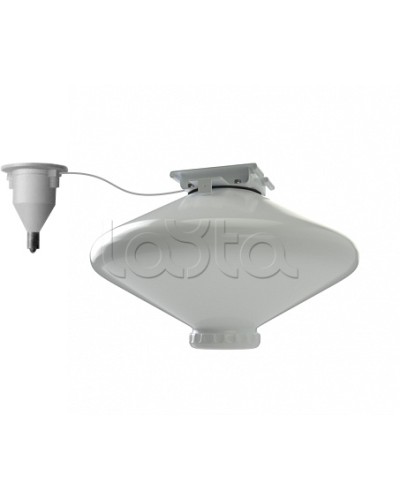 Установка пожаротушения самосрабатывающая Этернис СУПМПП «Гарант-12КД» УСП-101 (93±3°C) в Петропавловске-Камчатском Модули порошковые Pintop.ru