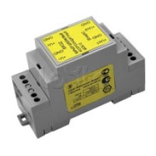 Барьер искрозащиты Этра-спецавтоматика ШСБ-24/ШСБ-24