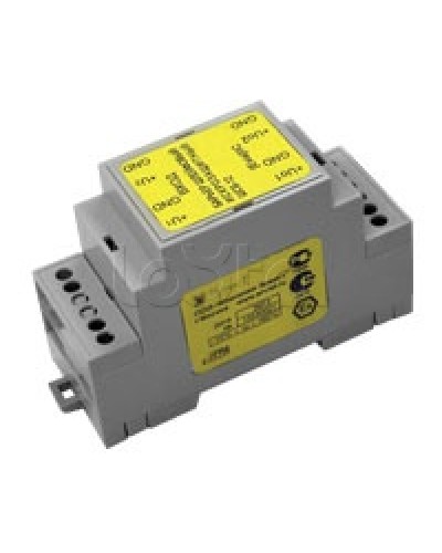 Барьер искрозащиты Этра-спецавтоматика ШСБ-24/ШСБ-24(DA)) в Петропавловске-Камчатском Дополнительное оборудование (Ex) Pintop.ru