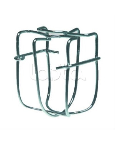 Защитная решетка для оросителя (никель) Гефест в Петропавловске-Камчатском Аксессуары для оросителей Pintop.ru