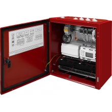 Контроллер локальный Гефест КЛ-И