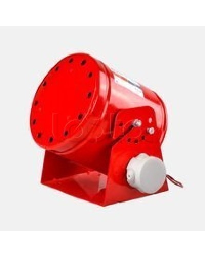 Генератор огнетушащего аэрозоля Гранит-Саламандра АГС-8/1-05 в Петропавловске-Камчатском Генераторы огнетушащего аэрозоля Pintop.ru