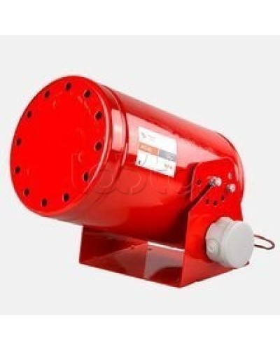 Генератор огнетушащего аэрозоля Гранит-Саламандра АГС-8/2-05 в Петропавловске-Камчатском Генераторы огнетушащего аэрозоля Pintop.ru