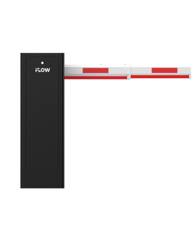 Шлагбаум iFlow F-EB-VB0-L3A в Петропавловске-Камчатском Автоматические шлагбаумы Pintop.ru